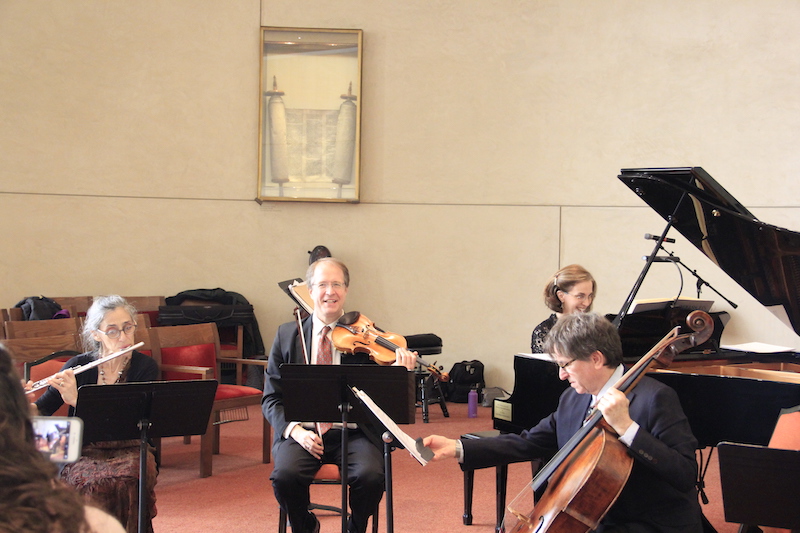 amateur chamber music society san diego Adult Pictures