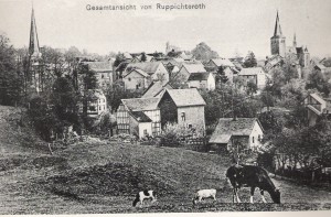 view of Ruppichteroth