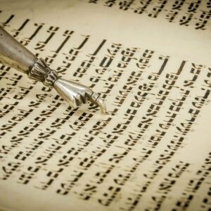 Torah Study