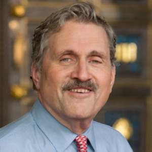 Rabbi Emeritus Robert Levine