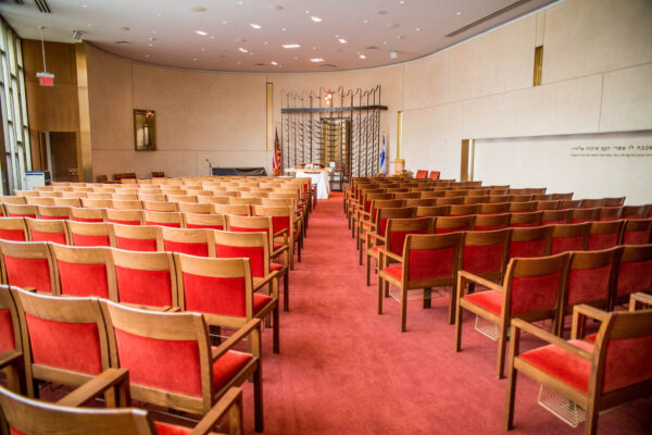 Schnurmacher Chapel