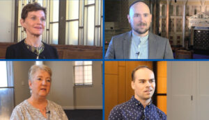 Stories of Inclusion