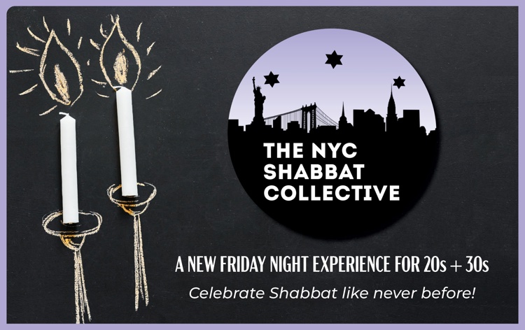 The NYC Shabbat Collective