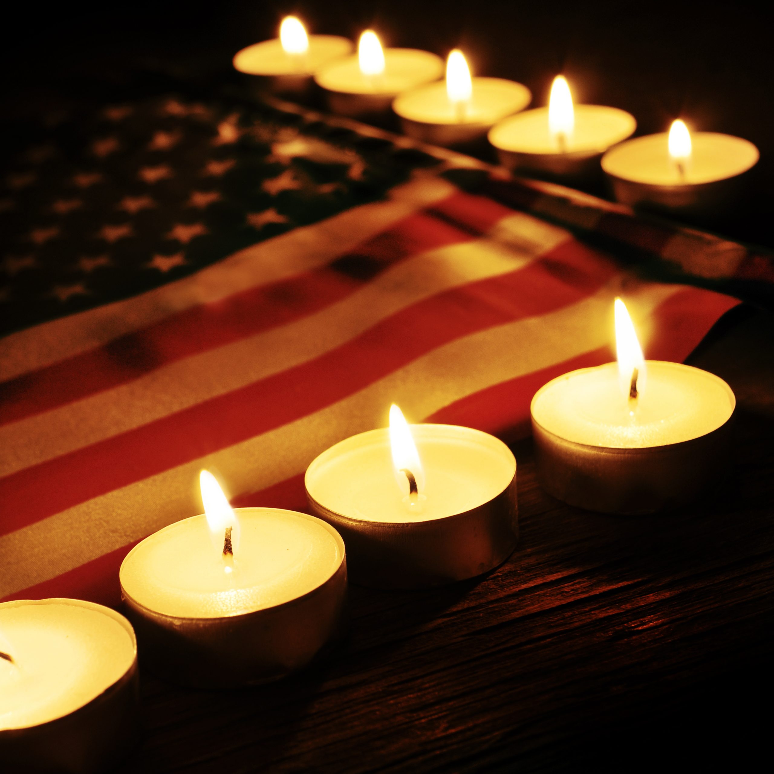 Remember and Reflect Shabbat Shuvah and Commemorating 9/11