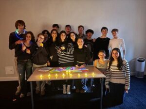 CRS Teens BBYO