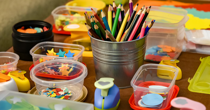 Create Your Own Purim Booth