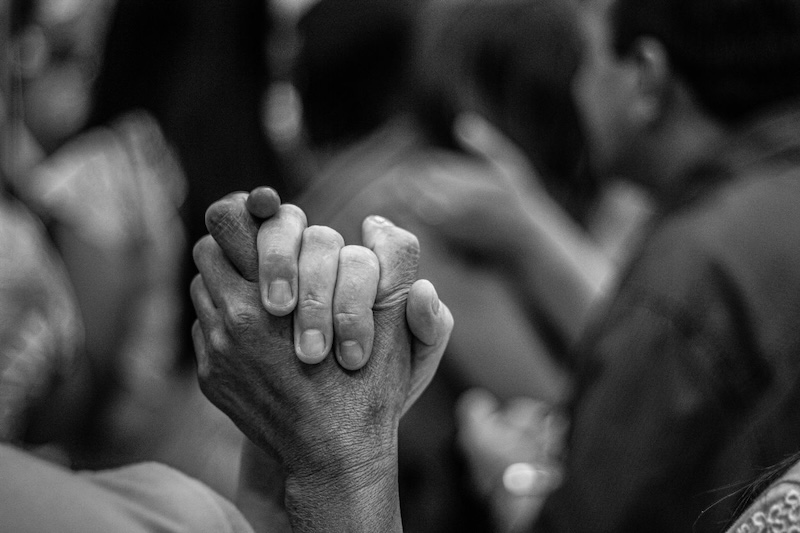 Defending Democracy, Protecting Community and Building Solidarity Against Antisemitism