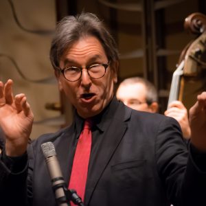 "Perfectissimo!" Artistic Director Eliot Bailen leads Chamber Music at Rodeph Sholom with extraordinary curation and verve