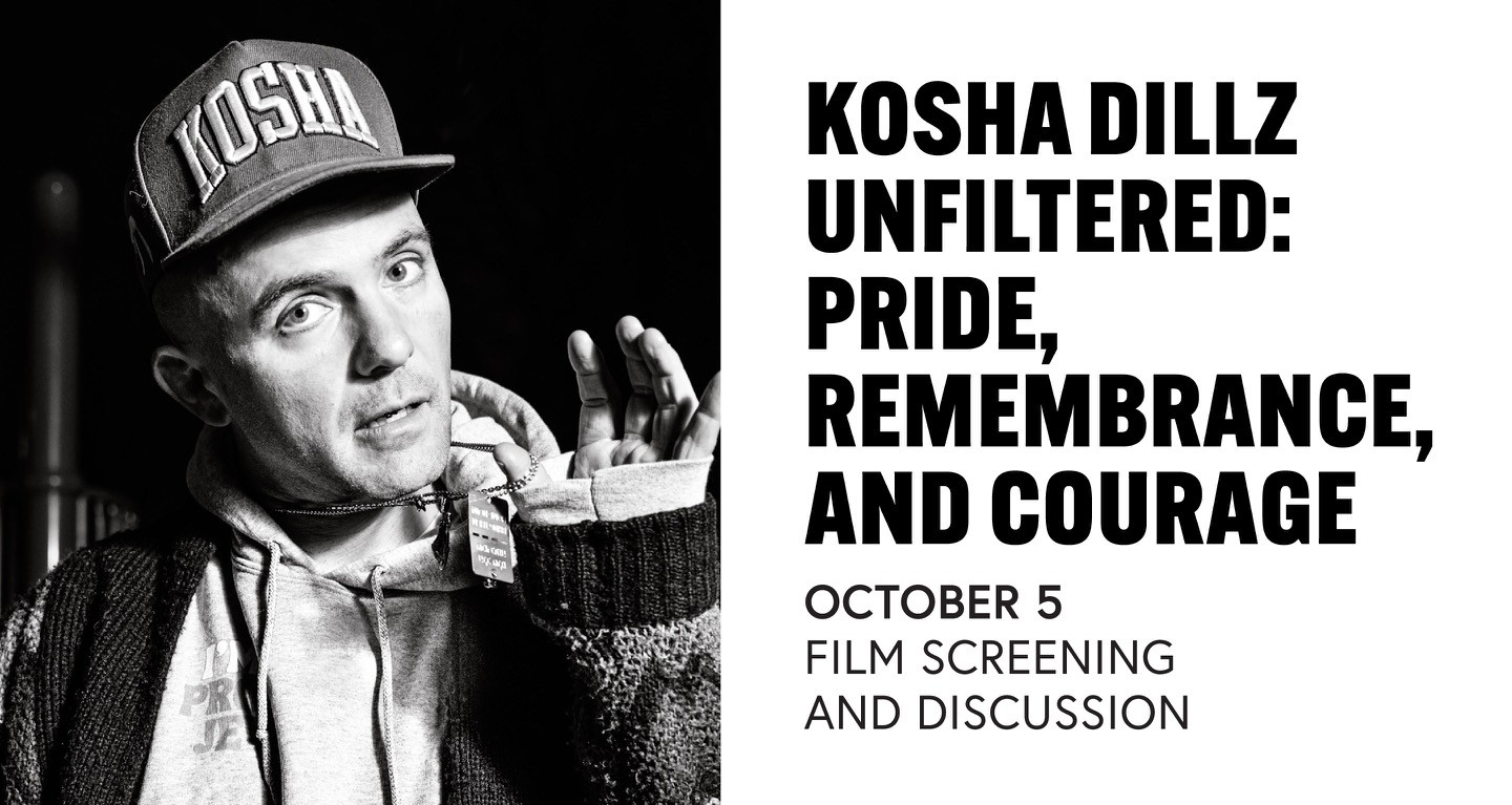 Kosha Dillz 1