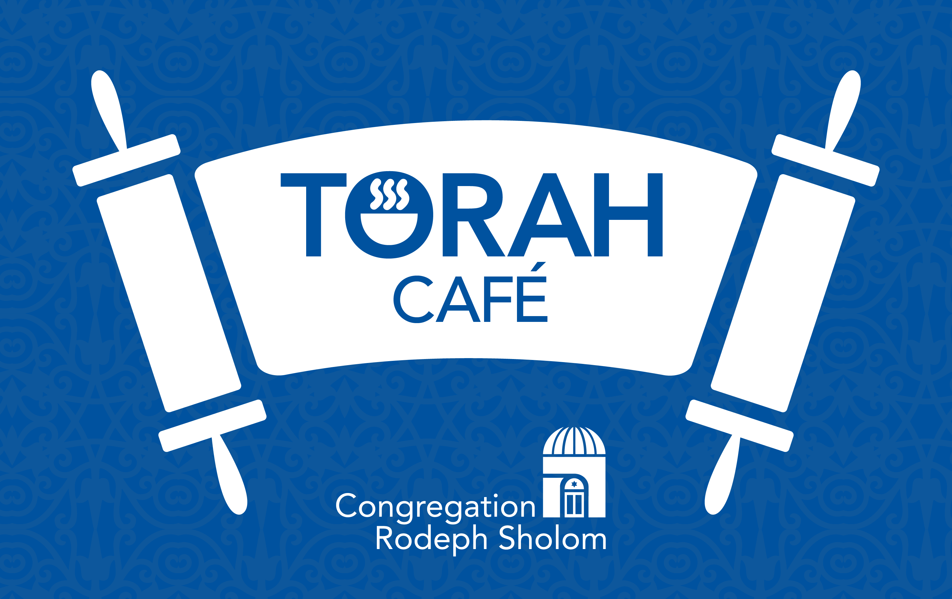 Torah Cafe banner image