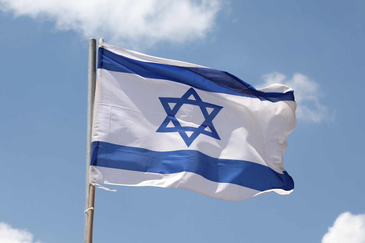 (Web) A Closer Look at Israel (1)