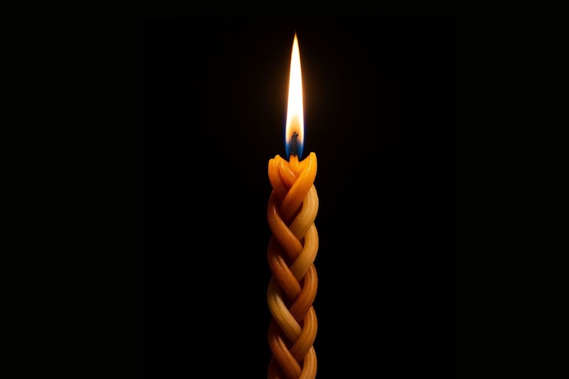 Staying Human in a World That Never Stops – Winter Learning with Pardes