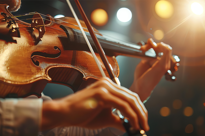 (Web) Chamber Music Sound and Structure (1)