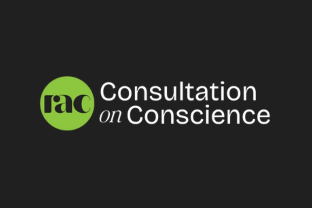 Consultation on Conscience