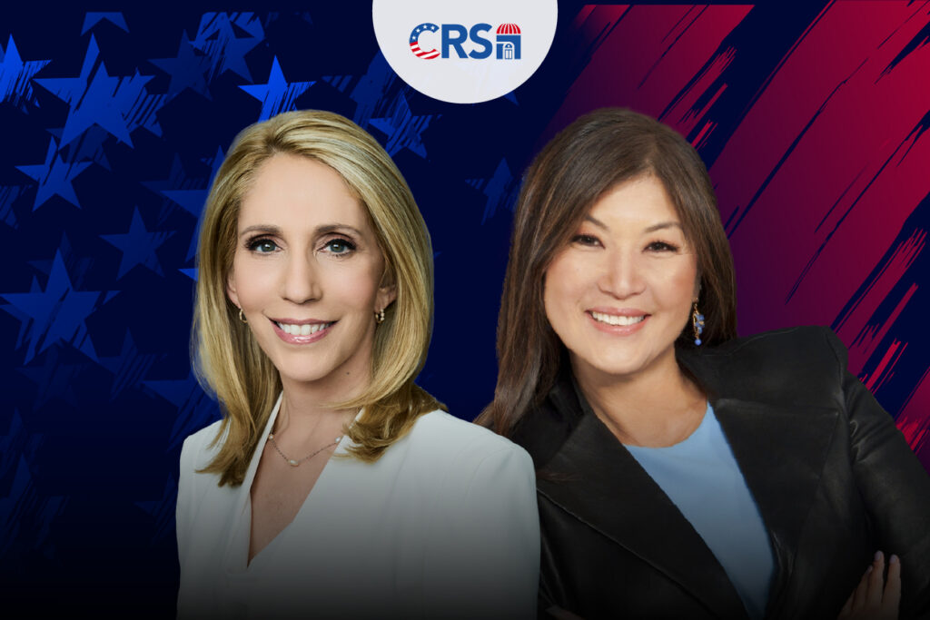 Covering America in a Time of Polarization: Journalism & the Future of Our Nation with Dana Bash and Juju Chang