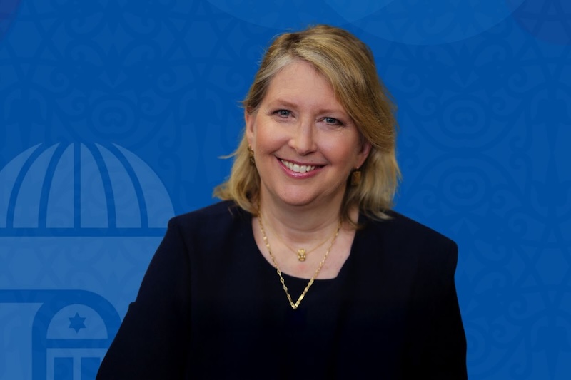 Grief, Poetry, and God Wrestling: Preparing for Yizkor with Rabbi Dr. Wendy Zierler