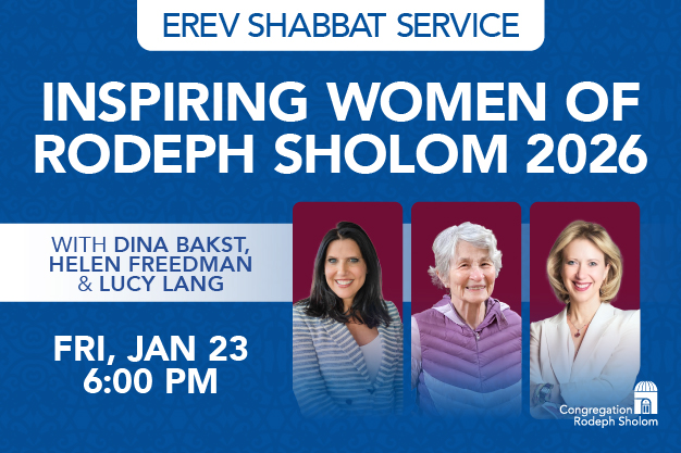 (Web) Inspiring Women