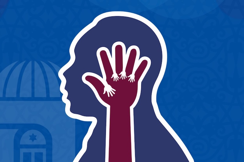 Volunteer at MLK Mitzvah Morning