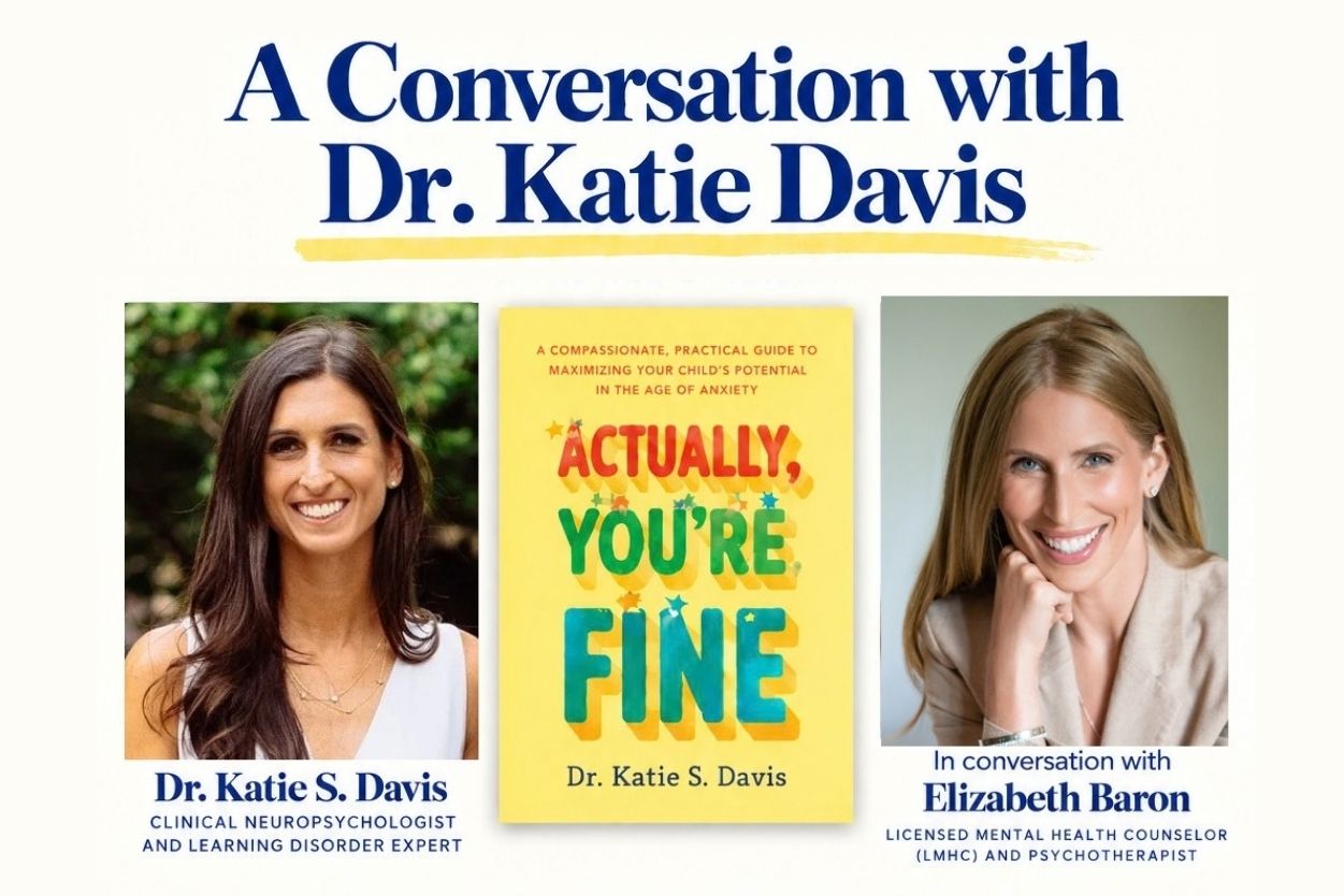 (Web) RSS Book Talk Katie Davis