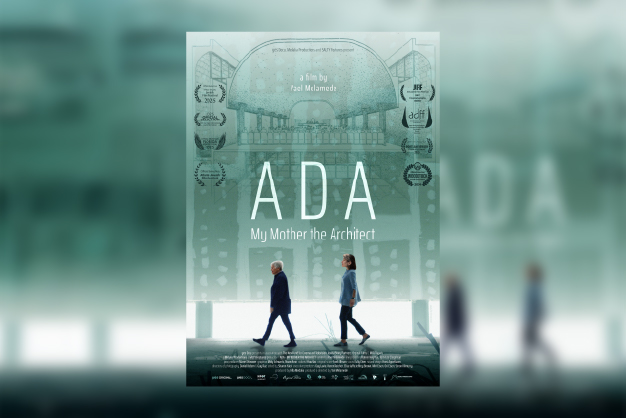 (Website) Ada – My Mother the Architect