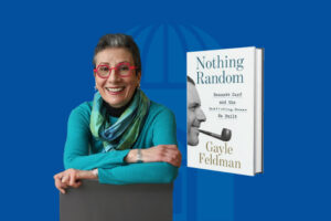 (Website) Nothing Random