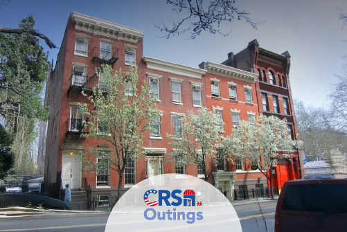 (Website) Tour the Henry Street Settlement House