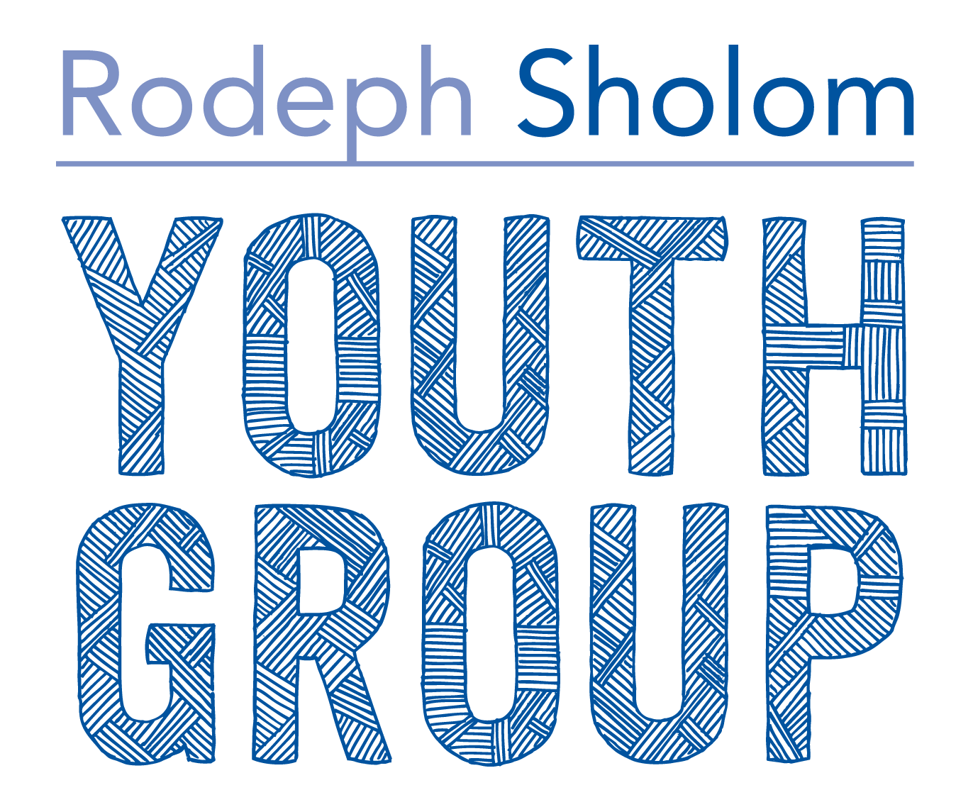 Rodeph Sholom Youth Groups