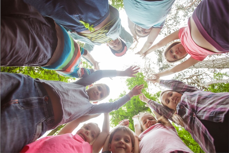 Youth Group Summer Send-Off Spectacular