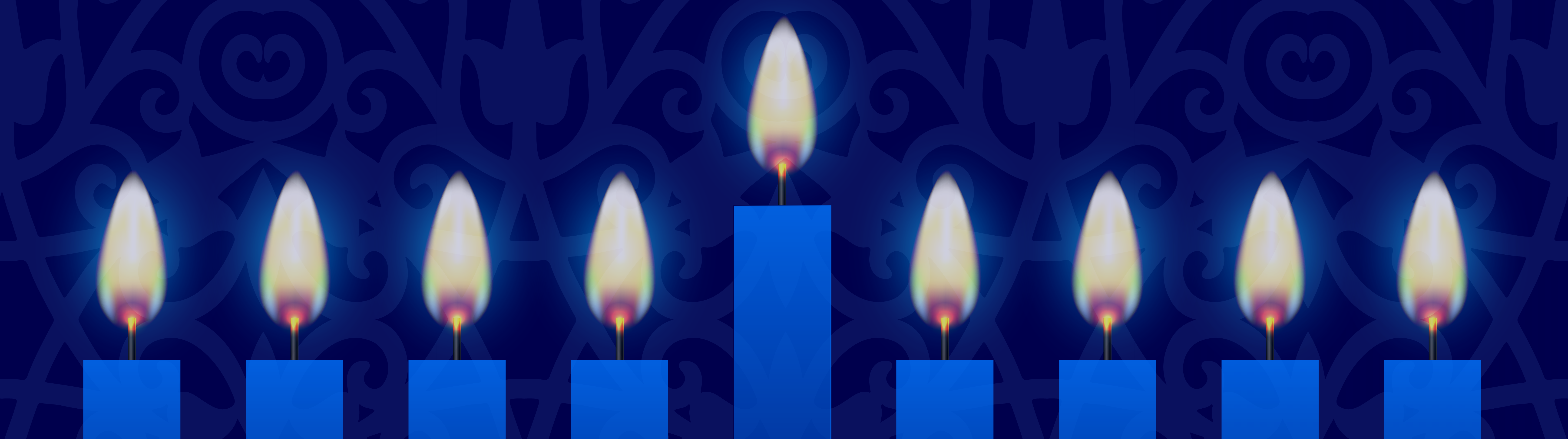 Chanukah Resources picture image