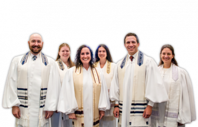 CRS Clergy