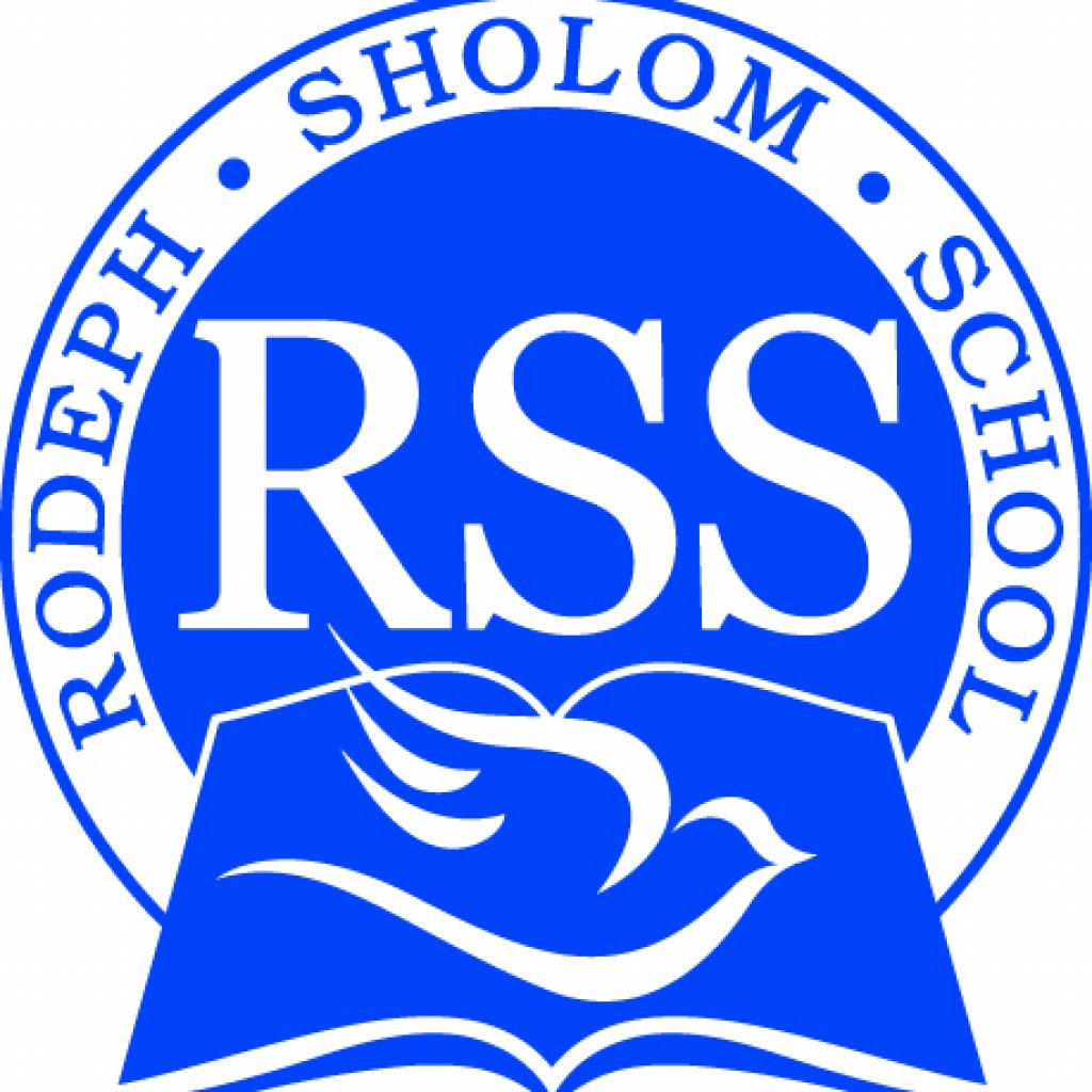 Rodeph Sholom School Virtual Open House picture