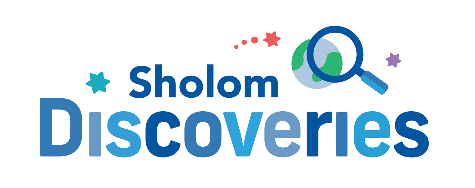 Sholom Discoveries